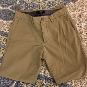Banana Republic Aiden Fit Chinos, 31x30